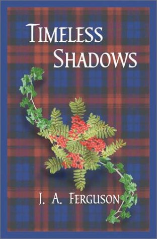 Timeless Shadows Cover