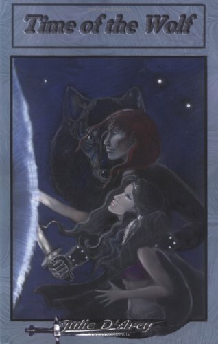 Time of the Wolf Cover