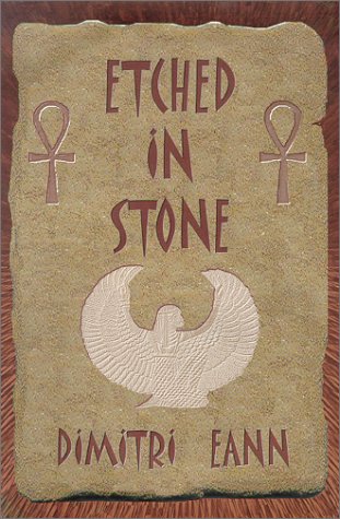 Etched in Stone Cover