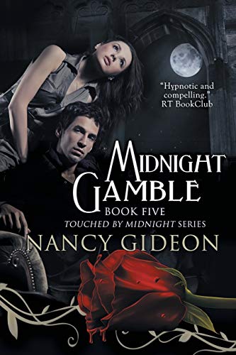 Midnight Gamble Cover