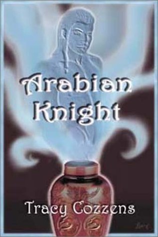 Arabian Knight Cover