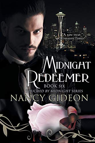Midnight Redeemer Cover