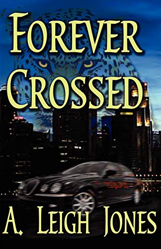 Forever Crossed Cover