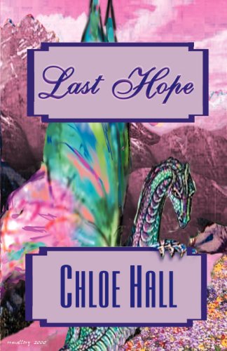 Last Hope Cover