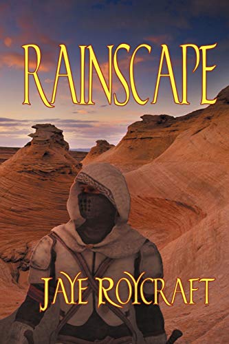 Rainscape Cover