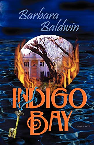 Indigo Bay Cover
