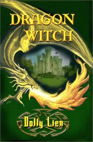 Dragon Witch Cover