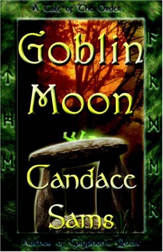 Goblin Moon Cover