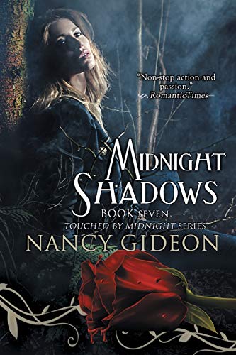 Midnight Shadows Cover