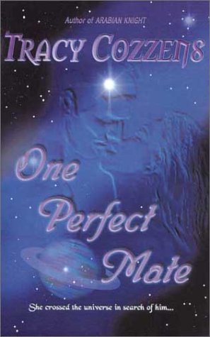 One Perfect Mate Cover