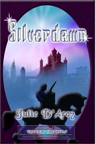 Silverdawn Cover