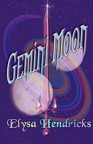 Gemini Moon Cover