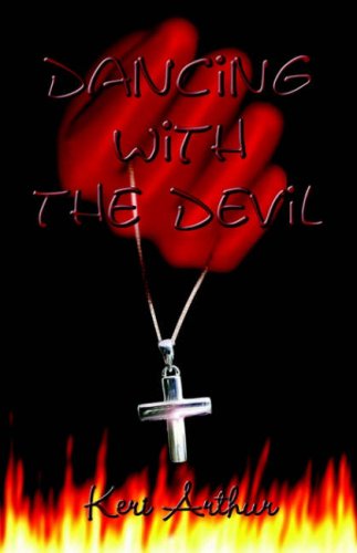 Dancing with the Devil Cover