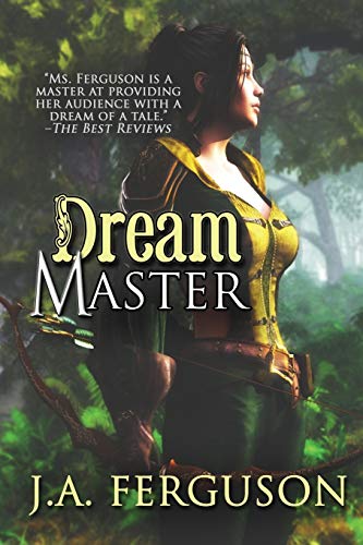 DreamMaster Cover