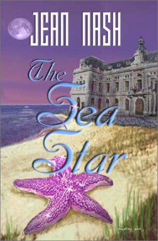 The Sea Star Cover