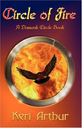 Circle of Fire Cover