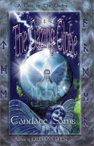 The Gazing Globe Cover