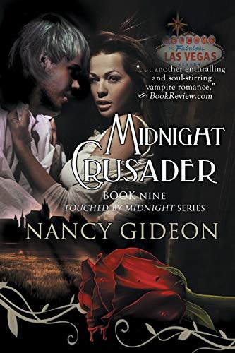 Midnight Crusader Cover