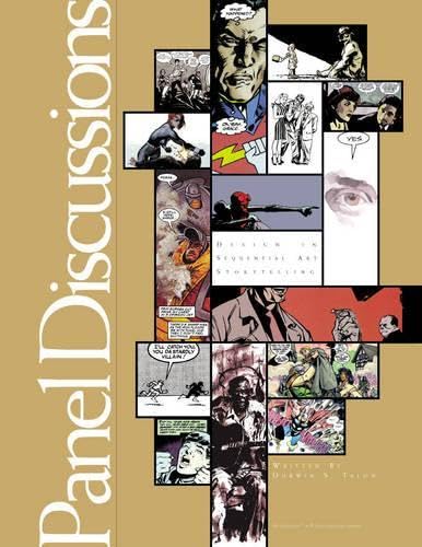 Panel Discussions Cover