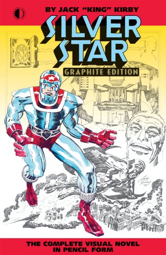 Silver Star Cover
