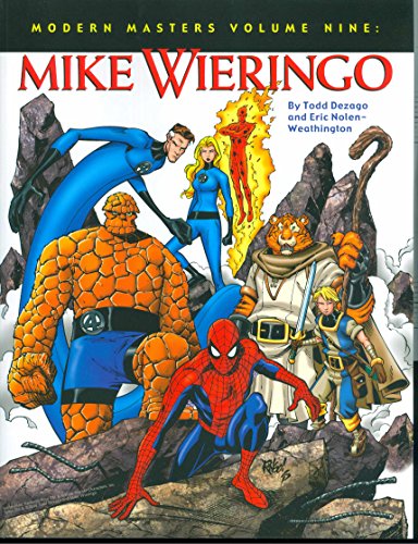 Ringo! Cover