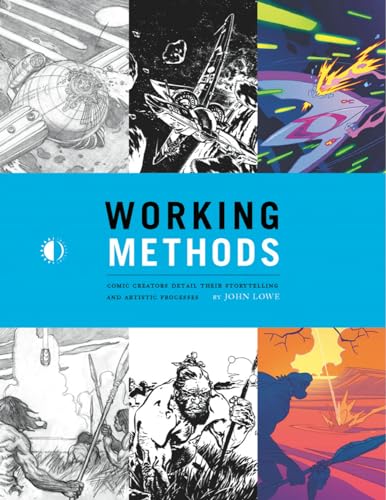 Working Methods Cover