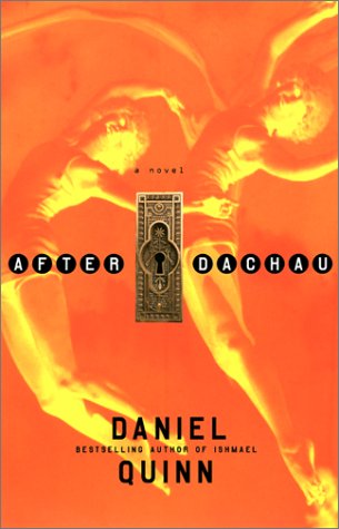 After Dachau Cover