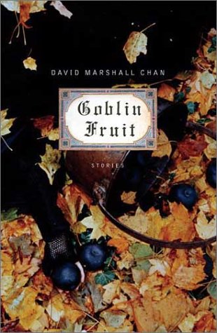 Goblin fruit Cover