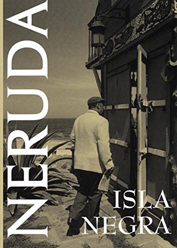 Isla Negra Cover