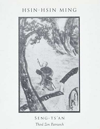 Hsin-Hsin Ming Cover