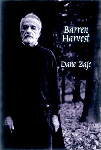 Barren harvest Cover