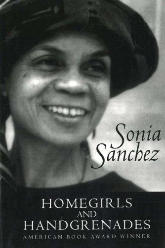 Homegirls & Handgrenades Cover