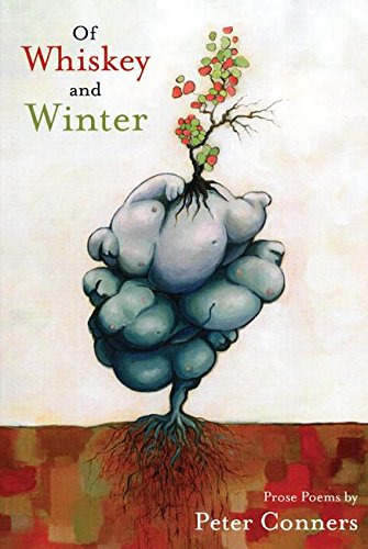 Of Whiskey & Winter Cover