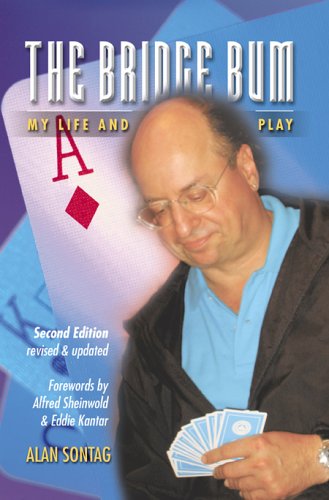 The Bridge Bum Cover