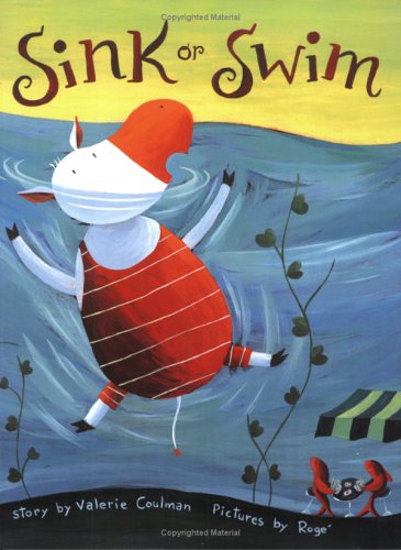 Sink or Swim Cover