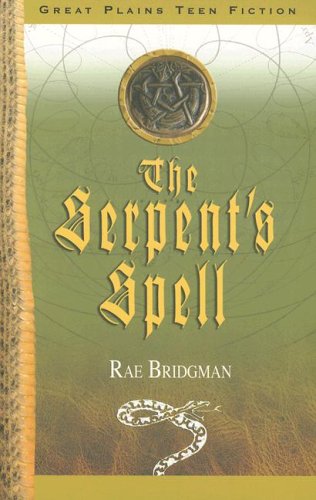 The Serpent's Spell Cover