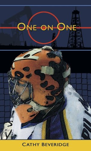 One on One Cover