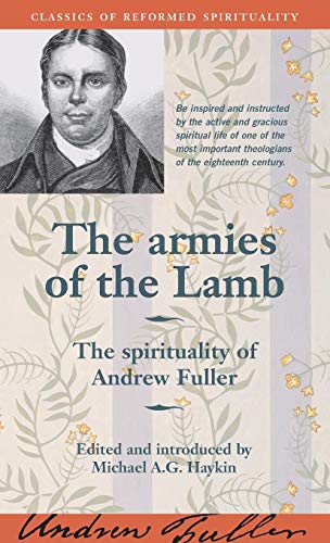 The Armies of the Lamb Cover