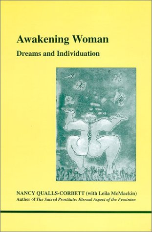 Awakening woman Cover