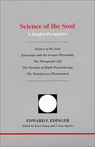 Science of the soul Cover