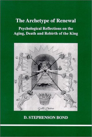 The Archetype of Renewal Cover