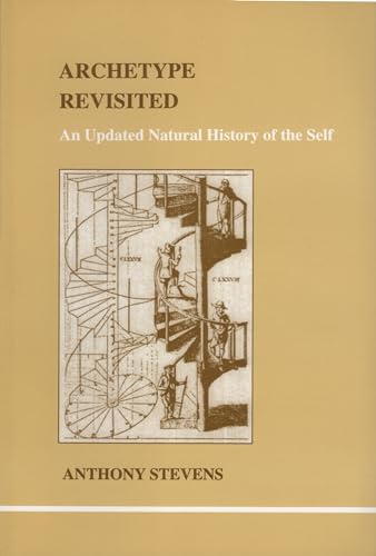 Archetype revisited Cover