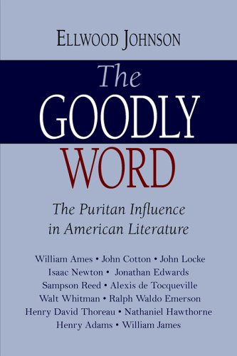 The Goodly Word Cover