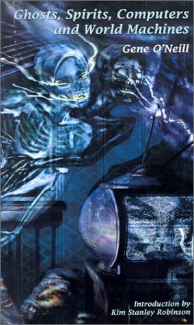 Ghosts, Spirits, Computers, and World Machines Cover