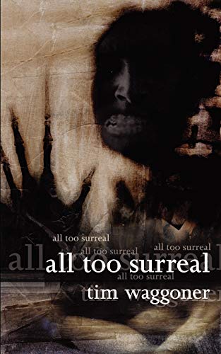All Too Surreal Cover