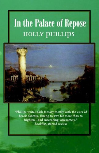 In the Palace of Repose Cover