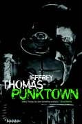 Punktown Cover