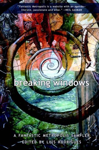 Breaking Windows Cover