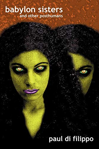 Babylon Sisters Cover