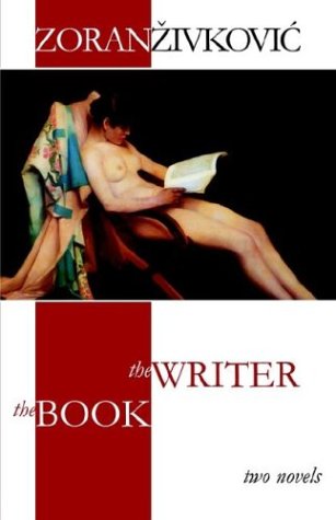 The Book / The Writer Cover